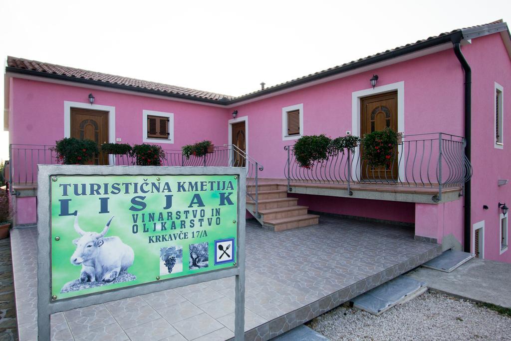 Tourist Farm Robivera Smarje  Bagian luar foto