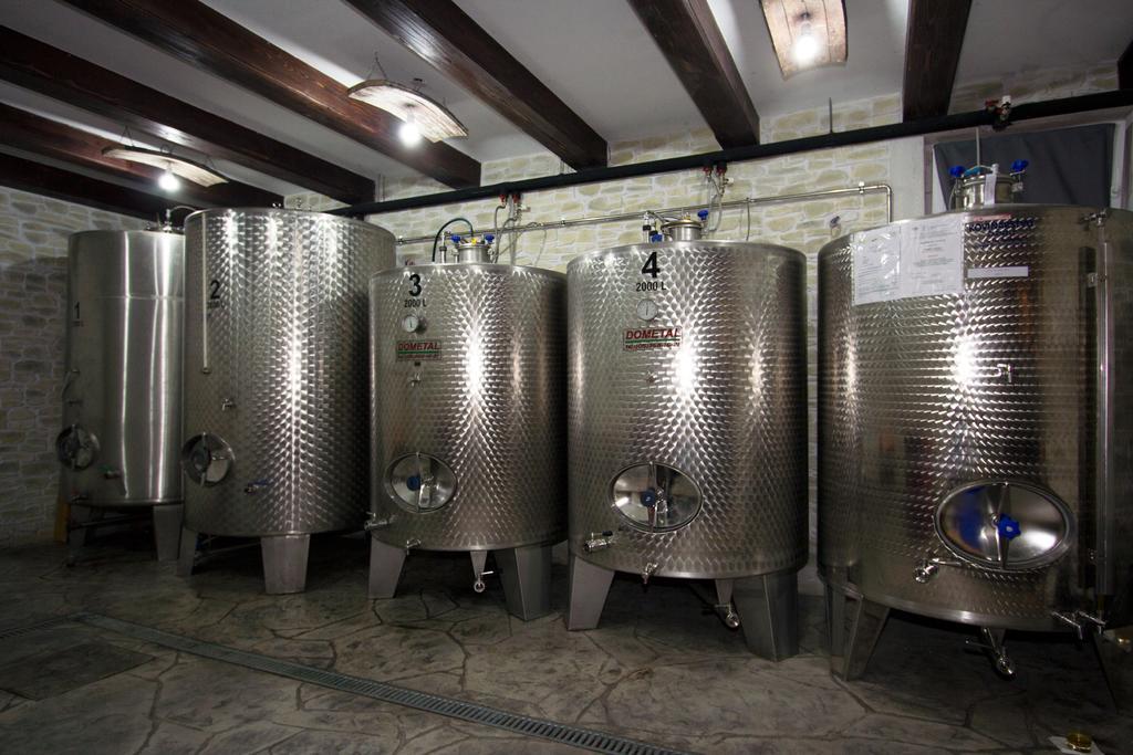 Tourist Farm Robivera Smarje  Bagian luar foto
