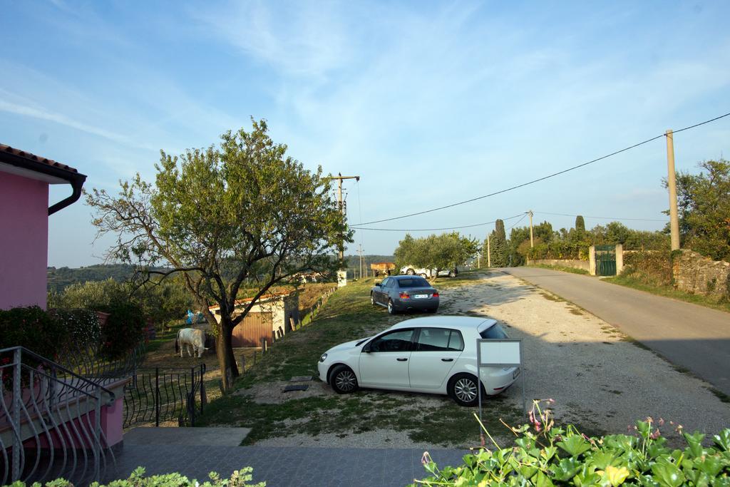 Tourist Farm Robivera Smarje  Bagian luar foto