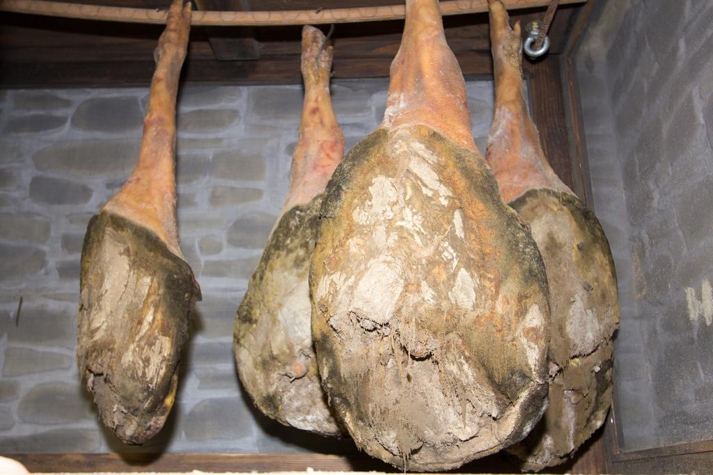 Tourist Farm Robivera Smarje  Bagian luar foto